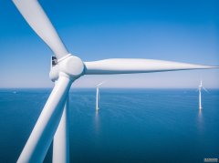 <b>蓝冠测速:拜登政权通过美国第一个大型离岸风力发电厂</b>