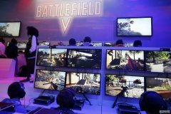 <b>《战地 6》蓝冠最大确定登陆上世代主机</b>