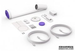 <b>蓝冠代理:罗技的 US$1,200 Scribe 白板摄影机可以让白板前方的讲者</b>