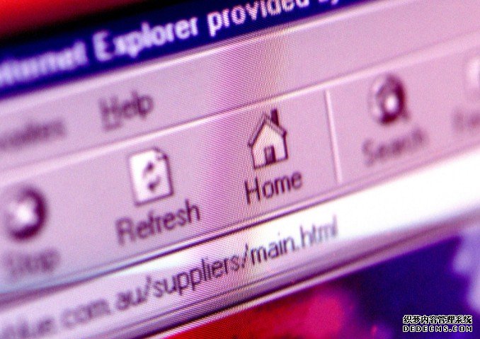 蓝冠官网: IE 浏览器铁定 2022 年 6 月关停