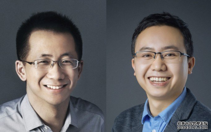 蓝冠官网: 字节跳动换帅，梁汝波接替张一鸣出任 CEO