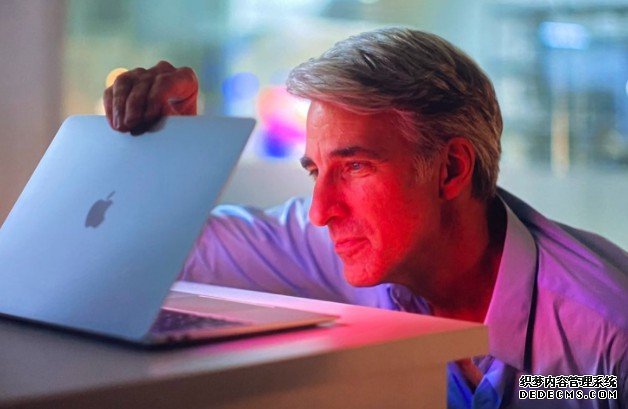 蓝冠官网: Craig Federighi:苹果认为 Mac 上的恶意软件现状「令人无法接受」