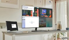 <b>蓝冠注册:三星的智能型屏幕新增 43 吋和 24 吋选项</b>