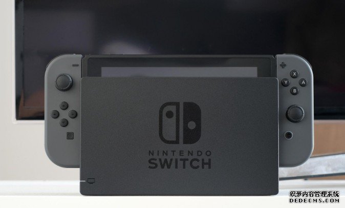 蓝冠测速:传闻中使用 OLED 的新款任天堂 Switch 可能最早九月便会发售