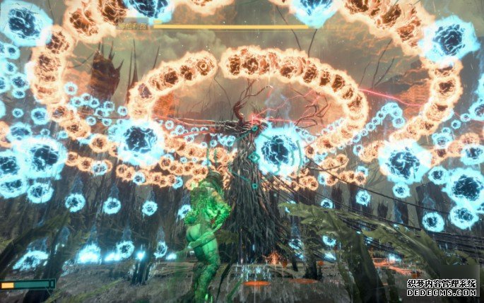 蓝冠代理:难关突破！PS5《死亡回归 Returnal》40 个攻略技巧大放送