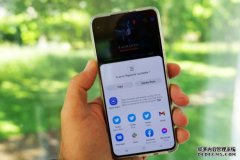 <b>蓝冠代理:Android 12 将强迫所有 app 使用相同的官方分享选单</b>