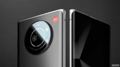 <b>蓝冠怎么样:徕卡自己的 Leitz Phone 1 手机其实可以看作是翻版夏普</b>