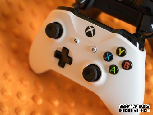 蓝冠怎么样:前代 Xbox One 将可以透过云端游戏 Series X/S 的游戏