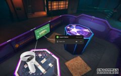 <b>蓝冠测速:Oculus Quest 将测试游戏及应用内广告</b>