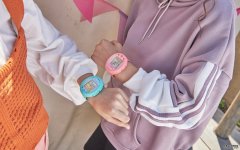 <b>蓝冠官网:拓麻歌子进化成智能手表的模样</b>