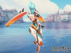 <b>蓝冠测速:《守望先锋2》看起来很棒，但原作缺少新内容仍然令</b>