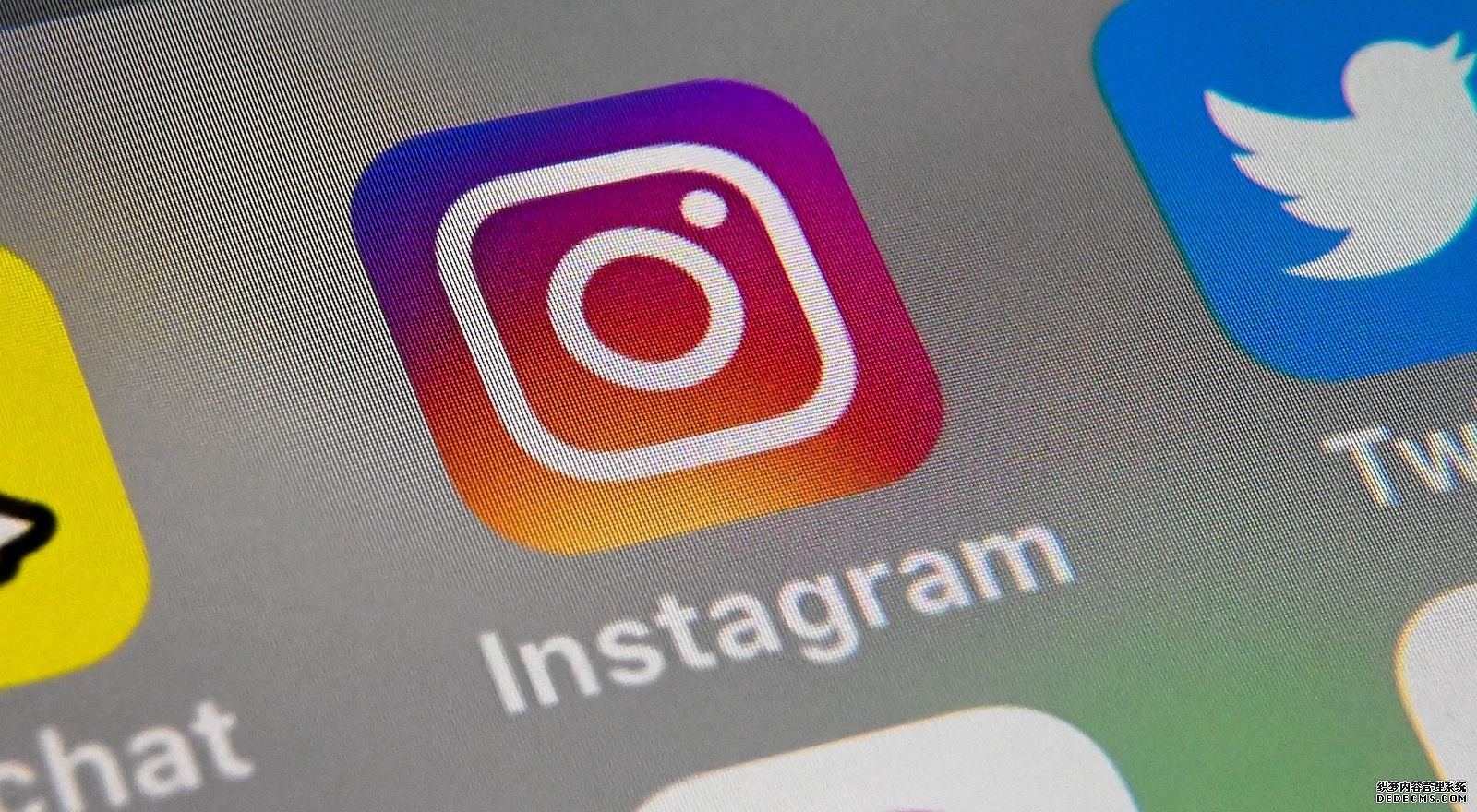 蓝冠官网Instagram 总监:「我们不再只是个相片分享 app」