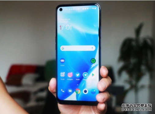 一加的蓝冠线路测试 OxygenOS 也将与 Oppo 的 ColorOS 整合