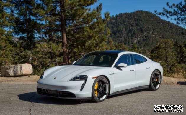 蓝冠注册保时捷正式召回 4.3 万辆可能存在动力消失问题的 Taycan 电动车