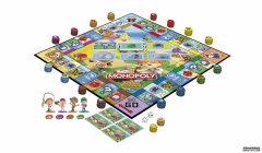 <b>蓝冠官网版大富翁八月推出，以钓鱼、抓昆虫来取得胜利</b>