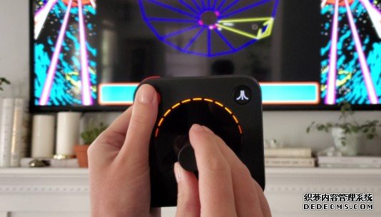 蓝冠注册Atari 减少手游投入,会将重心转到 PC 和主机游戏上