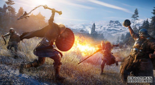 蓝冠官网育碧证实《刺客信条:无限》存在,可能是融入多条历史线的线上游玩平台