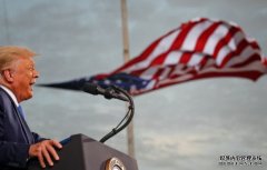 <b>前美国总统特蓝冠测速朗普针对 Facebook、Twitter 和 YouTube 发起集</b>