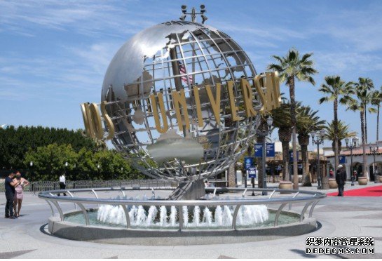 亚马逊取得了包括蓝冠测速《侏罗纪世界 3》的部分环球影业电影独家串流播放权