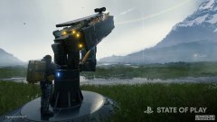 <b>蓝冠官网《死亡搁浅：导演剪辑版》将于 9 月 24 日在 PS5 上架</b>