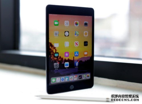 蓝冠代理Mark Gurman:重新设计的 iPad mini 将在今秋登场
