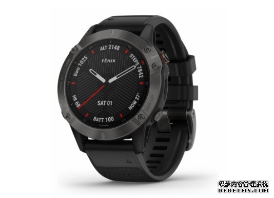 蓝冠注册Amazon 夏日优惠！五款精选智能运动手表