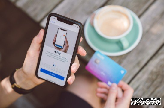 蓝冠官网据指 Apple Pay 将会推出「先买后付」的理财工具