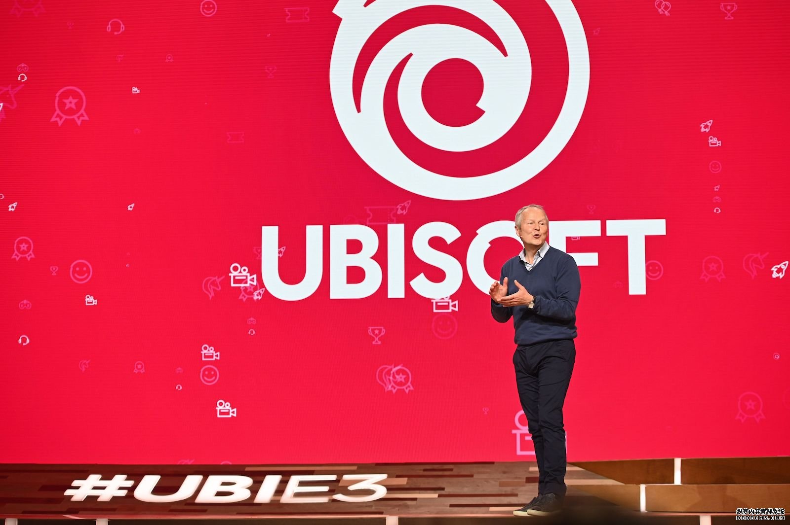 育碧因「惯常蓝冠注册性骚扰」在法国被告