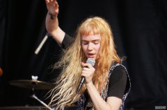 <b>Fox 将举蓝冠测速办首个虚拟化身歌曲比赛节目</b>