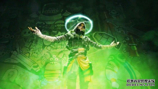 《汤姆克兰西蓝冠测速 XDefiant》将会是一款免费团队射击游戏