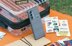 <b>Realme GT 蓝冠测速再推深泽直人加持的大师系列</b>