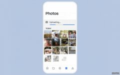 <b>所有 Dropbox 蓝冠线路测试用户现在都能自动上传手机照片了</b>