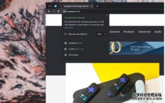 <b>蓝冠代理Google Chrome 将简化管理每个网站权限设定</b>