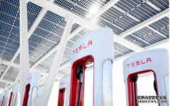 <b>蓝冠官网Elon Musk 确认特斯拉会在今年向其它电动车开放超级充电</b>