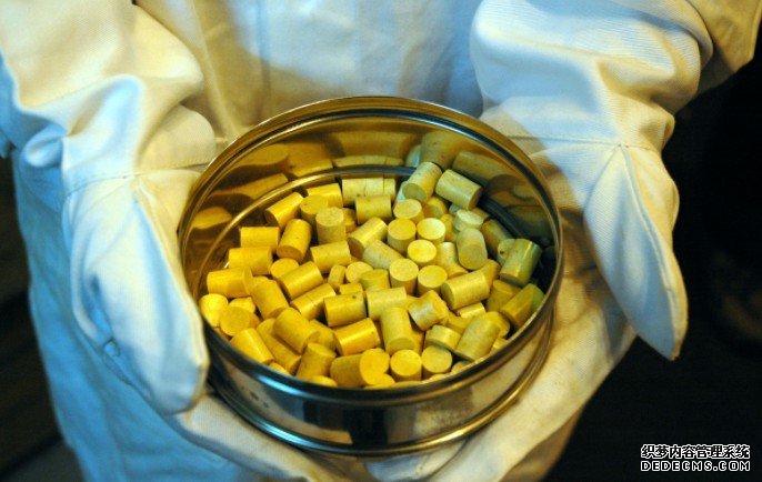 蓝冠官网全球首个商用「清洁」核反应堆？我国将启动液态钍基熔盐反应堆原型测试