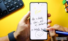 <b>三星透露会发布新蓝冠官网 S Pen，针对折叠屏设备而来</b>