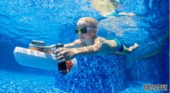 <b>夏日精选蓝冠测速：玩水必备 Sublue 水下助推器</b>