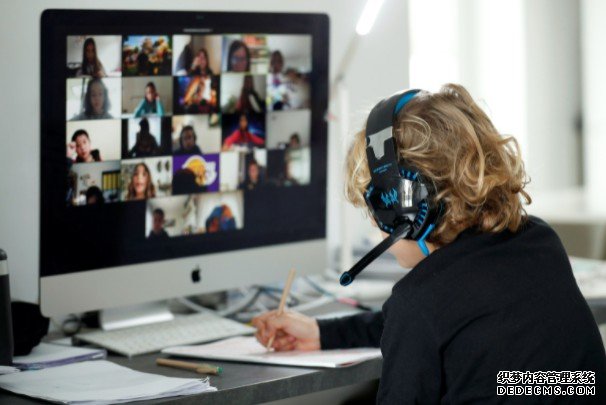 蓝冠官网Zoom 愿以 8,500 万美元和解隐私集体诉讼