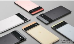 <b>蓝冠测速Pixel 6 与 Pixel 6 Pro 将会采用谷歌自行设计的「Tensor」处</b>
