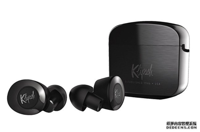 杰士在 T5 II蓝冠测速 ANC 上加入了主动降噪和动作操控