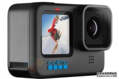 <b>GoPro 的新款运动相机蓝冠线路测试可能会在画质上有改进</b>