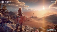 <b>所有 PS4 版《地平线：西部蓝冠测速禁地》均可免费升级到 PS5</b>