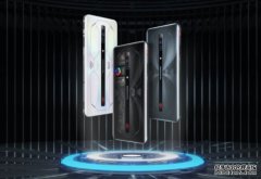 <b>努比亚红魔 6S Pro 换装蓝冠官网骁龙 888+ 登场</b>
