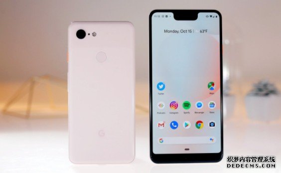 大批 Pixel 3 手机蓝冠测速无故「变砖」