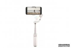 <b>大疆的下一代手蓝冠测速持稳定器似乎跟自拍杆合体了</b>