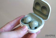 <b>三星 Galaxy Buds 2 蓝冠线路测试评测：完整 Galaxy 生态的低入门代</b>