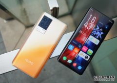 <b>iQOO 8、8 Pro 评测：双蓝冠代理杀</b>