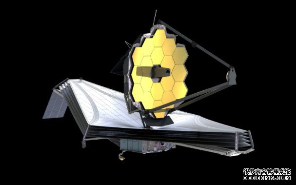 NASA 终于准备蓝冠注册在 12 月 18 日发射 James Webb 太空望远镜