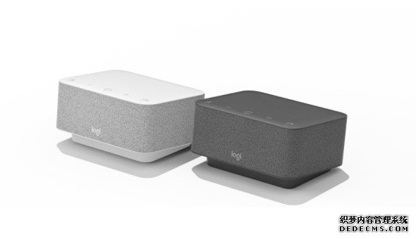 Logi Dock 是个方便蓝冠线路测试在家工作者的多功能集线器喇叭