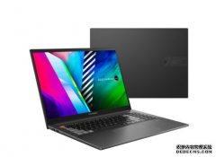 <b>蓝冠测速华硕 Vivobook Pro 14X / 16X OLED 内建「虚拟旋钮」</b>
